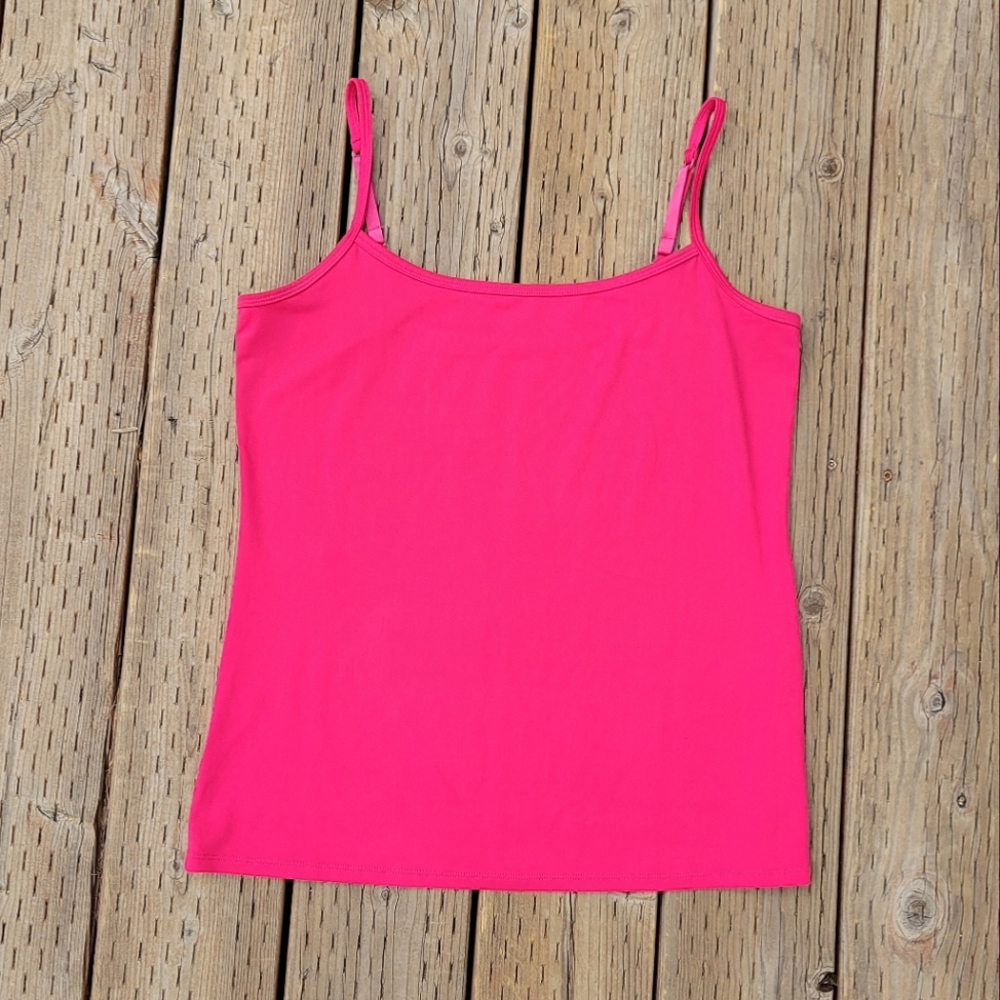 New York & Company Essentials Cami